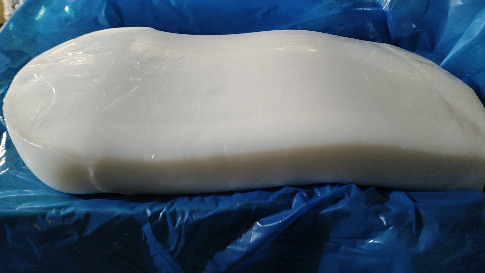 Phenylsilicone rubber